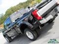 2017 Shadow Black Ford F450 Super Duty King Ranch Crew Cab 4x4  photo #41