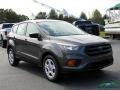2018 Magnetic Ford Escape S  photo #7