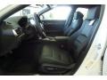 Black Front Seat Photo for 2018 Honda Accord #123366599