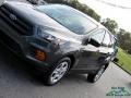 2018 Magnetic Ford Escape S  photo #30