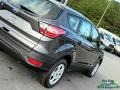 2018 Magnetic Ford Escape S  photo #32