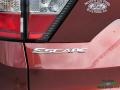 2018 Cinnamon Glaze Ford Escape SE 4WD  photo #35
