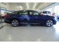 2018 Obsidian Blue Pearl Honda Accord EX Sedan  photo #5
