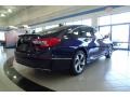 2018 Obsidian Blue Pearl Honda Accord EX Sedan  photo #6