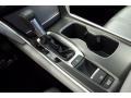 2018 Obsidian Blue Pearl Honda Accord EX Sedan  photo #19