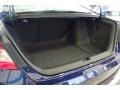 2018 Obsidian Blue Pearl Honda Accord EX Sedan  photo #21