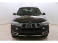 Black Sapphire Metallic - X5 xDrive35i Photo No. 2