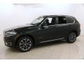 Black Sapphire Metallic - X5 xDrive35i Photo No. 3