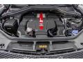 3.0 Liter AMG DI biturbo DOHC 24-Valve VVT V6 Engine for 2018 Mercedes-Benz GLE 43 AMG 4Matic Coupe #123368056