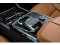 Saddle Brown/Black Controls Photo for 2018 Mercedes-Benz GLE #123368350