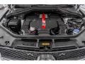 3.0 Liter AMG DI biturbo DOHC 24-Valve VVT V6 2018 Mercedes-Benz GLE 43 AMG 4Matic Coupe Engine