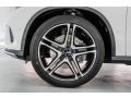  2018 GLE 43 AMG 4Matic Coupe Wheel