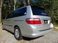 2006 Silver Pearl Metallic Honda Odyssey LX  photo #3