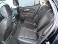 ­Jet Black 2018 GMC Terrain Denali AWD Interior Color