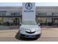 Forged Silver Metallic - RDX Technology Photo No. 2