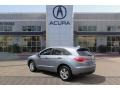 Forged Silver Metallic - RDX Technology Photo No. 5