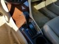 Graphite Pearl - Accord EX-L V6 Sedan Photo No. 21