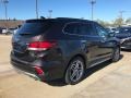 Java Espresso - Santa Fe Limited Ultimate AWD Photo No. 2
