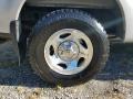 2001 Silver Metallic Ford F150 XLT SuperCrew  photo #25