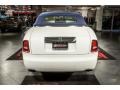 2013 Arctic White Rolls-Royce Phantom Drophead Coupe  photo #6