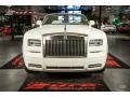 2013 Arctic White Rolls-Royce Phantom Drophead Coupe  photo #10