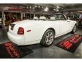 2013 Arctic White Rolls-Royce Phantom Drophead Coupe  photo #13