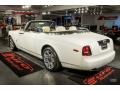 2013 Arctic White Rolls-Royce Phantom Drophead Coupe  photo #15