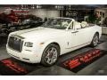 2013 Arctic White Rolls-Royce Phantom Drophead Coupe  photo #17