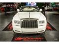 2013 Arctic White Rolls-Royce Phantom Drophead Coupe  photo #18