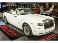 2013 Arctic White Rolls-Royce Phantom Drophead Coupe  photo #19