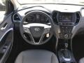 Gray - Santa Fe Sport AWD Photo No. 3