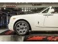 2013 Arctic White Rolls-Royce Phantom Drophead Coupe  photo #24