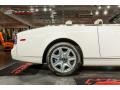 2013 Arctic White Rolls-Royce Phantom Drophead Coupe  photo #26