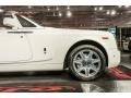 2013 Arctic White Rolls-Royce Phantom Drophead Coupe  photo #27