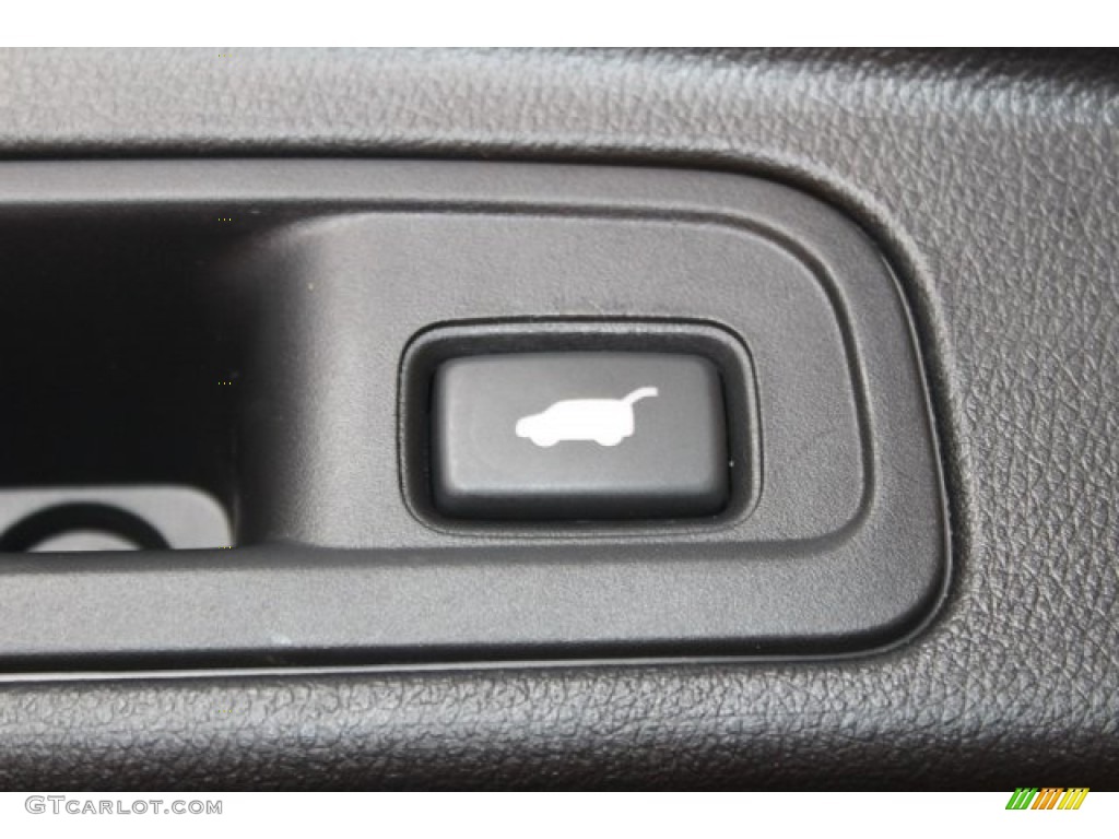 2016 Pilot EX-L - Lunar Silver Metallic / Gray photo #36