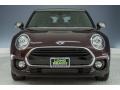 Pure Burgundy Metallic - Clubman Cooper Photo No. 2