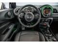 Pure Burgundy Metallic - Clubman Cooper Photo No. 4