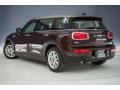 Pure Burgundy Metallic - Clubman Cooper Photo No. 10