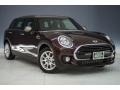Pure Burgundy Metallic - Clubman Cooper Photo No. 12