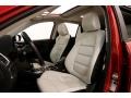 2016 Soul Red Metallic Mazda CX-5 Grand Touring AWD  photo #5