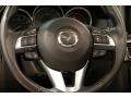 2016 Soul Red Metallic Mazda CX-5 Grand Touring AWD  photo #6