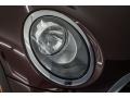 Pure Burgundy Metallic - Clubman Cooper Photo No. 25