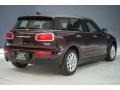 Pure Burgundy Metallic - Clubman Cooper Photo No. 30
