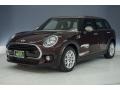 Pure Burgundy Metallic - Clubman Cooper Photo No. 31