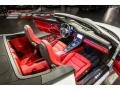 Carrara White Metallic - 911 Turbo S Cabriolet Photo No. 17