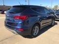 Nightfall Blue - Santa Fe Sport  Photo No. 2