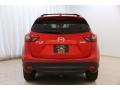 2016 Soul Red Metallic Mazda CX-5 Grand Touring AWD  photo #17