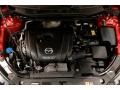 2016 Soul Red Metallic Mazda CX-5 Grand Touring AWD  photo #18