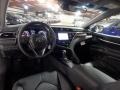 Super White - Camry SE Photo No. 8