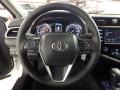 Super White - Camry SE Photo No. 15